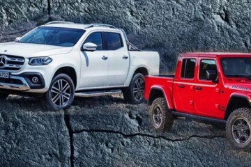 皮卡会成车市爆点我看解禁也没戏