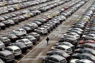 汽车市场进入快速恢复期消费指数稳步提高