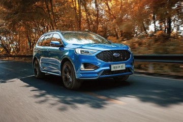 外表功夫到位便是好车这台SUV安全防护处处宽厚懂车就选它