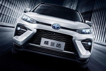 机油门暗影下威兰达极有或许落地成盒