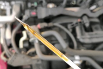 声称开10年都不必修的神车居然机油增多还乳化