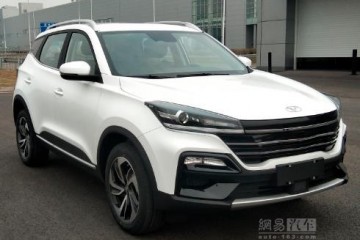 将5月底上市凯翼炫界尺度动力参数曝光