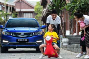 已然实力不允许报复性消费那就重视下这几款性价比好车