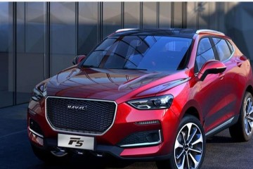 车企年度成绩恐失败长城/广汽首先下调销量方针