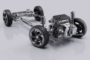 轿车前驱好仍是后驱好有啥不一样的差异