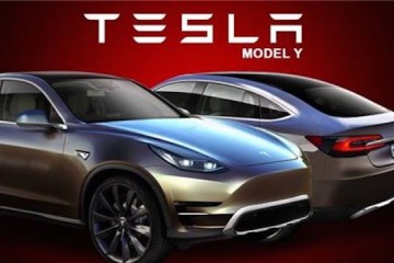 特斯拉在美工厂3月24日起停产ModelY交给临瓶颈