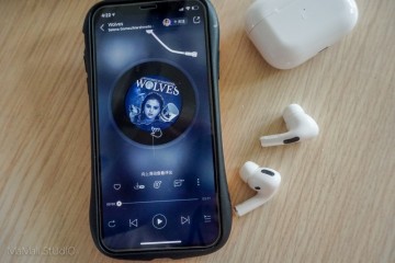 高颜值超高的性价比全程通A3无线蓝牙耳机测评