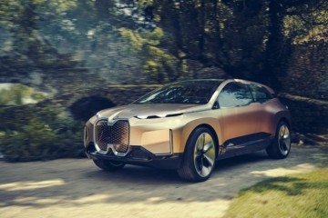 宝马勇士断腕连换两位高管