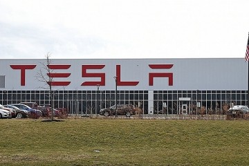 特斯拉或改造弗里蒙特工厂生产线提ModelY产值