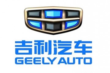 吉祥换上全新车标18个国家争相下订单网友太帅了