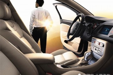 男人30岁能开上这4款车人生必定很精彩老司机拿的我死死的