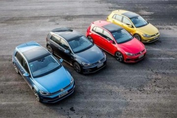 高尔夫从草莽年代到新王加冕