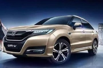 最值得中年人购买的三款SUV三十万的价格肯定让您满足