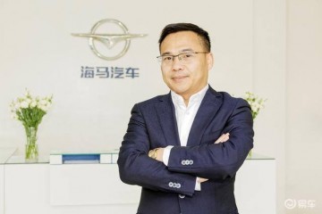 【独家】对话陈高潮老马新途｜轿车商报