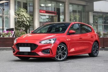 声称美系动力王迸发174马力标配独悬还看什么思域