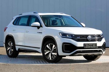 再等一个月群众探岳插混版上市或25万元起售