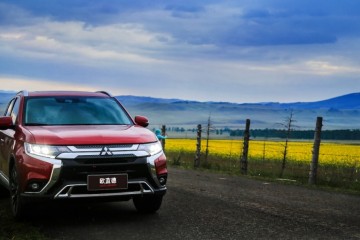 SUV微讲堂∣车灯只是是为了照明吗