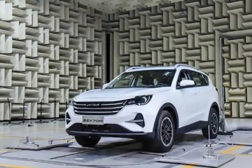 10万元左右落地的中型SUV还要自动挡能买到什么车