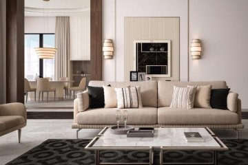 CIPRIANIHOMOOD豪华典雅的家居品牌