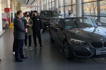 实探疫情下的轿车经销商三成职工复工客流量回暖