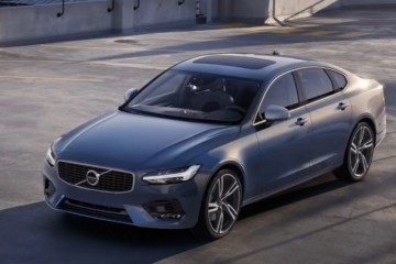 吐槽你心目中的沃尔沃轿车