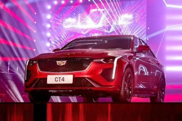 20万出面就能下手的奢华后驱中级车香不香