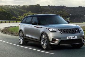 路虎直降20万仍是全进口降后比BBA香太多了