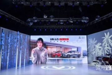 高颜值强动力这便是女排冠军喜爱的车