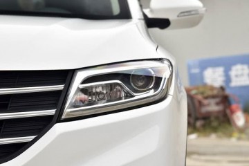 被认可的中型SUV上市42个月卖了45万辆现由8.09万跌至6万多