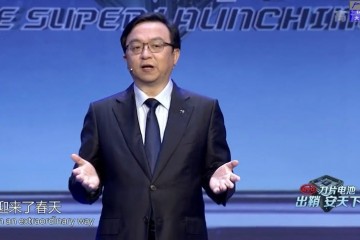 车圈比亚迪正式发布刀片电池王传福它将改动职业对三元锂电池的依靠