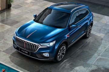 真实的国货之光这车不廉价也没优惠销量照样连涨6个月