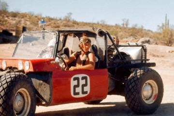 什么叫高性能越野车V8发动机全地势SCGBoot才是