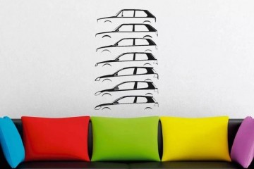 驾史员其它钢炮都是菜我叫高尔夫GTI