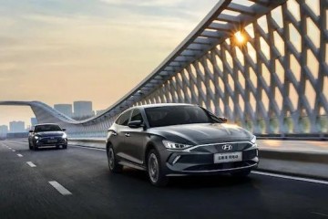 看透北京现代新能源背面的野心