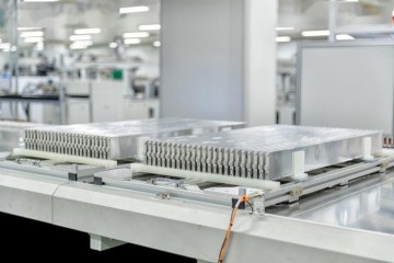 刀片电池通往轿车电动化下一个年代的钥匙