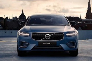 2020年买车再等等这款豪车价格有望触底能省一万是一万