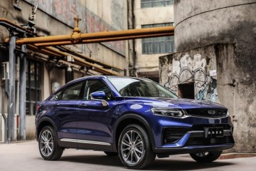 这3款国产SUV分明能够靠脸却非要靠才调