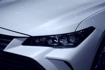 丰田又一王炸一箱油跑1162Km车长近5米起步仅19.98万