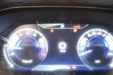 【事例】运用道通MS908S标定转向角-以2018年风神AX7为例