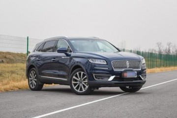 手握35万林肯帆海家和奥迪Q5L怎样选内行人比照后就知道