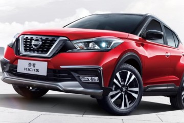 14万预算选日产劲客究竟值不值还有哪些车型值得考虑