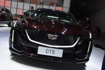 奥迪A4L不是首选这车比宝马3系牛配2.0T+10AT还有后驱