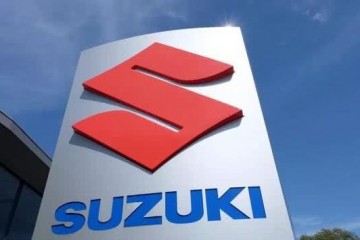 铃木退出国内成也小型车败也小型车