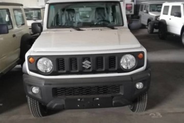 28万的吉姆尼顶不住压力降价但为什么仍是骂声一片