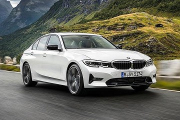 宝马特轻油电体系参加这些车款将获晋级