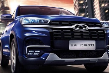 奶爸看过来落地不到15万的7座SUV安排上