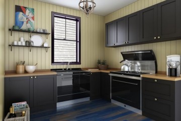 春暖花开厨电换新火星人集成灶凭实力出圈