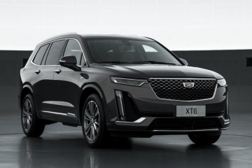 网友请问凯迪拉克xt6这车怎么样还有它和途昂应选哪一个