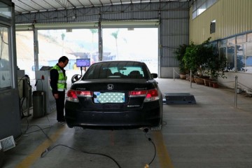 年检是否真的有必要存在为何不简化年检来看看老司机怎么说