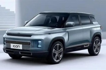 这几款车居然是国产的气场不输BBA实力要比合资强